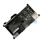 Akku für HP HP13-bf0013dx X360 M90073-005 2-IN-1 WF04XL [Ersatzakku]